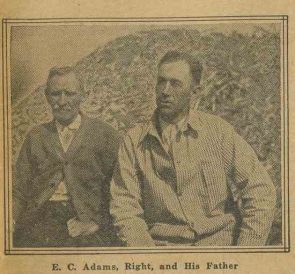 Old Newspaper Articles from Capper’s Farmer October 1929: Famer Doubles Milk Production, Plans for Building a Barn, and an International Trucks Advertisement Image